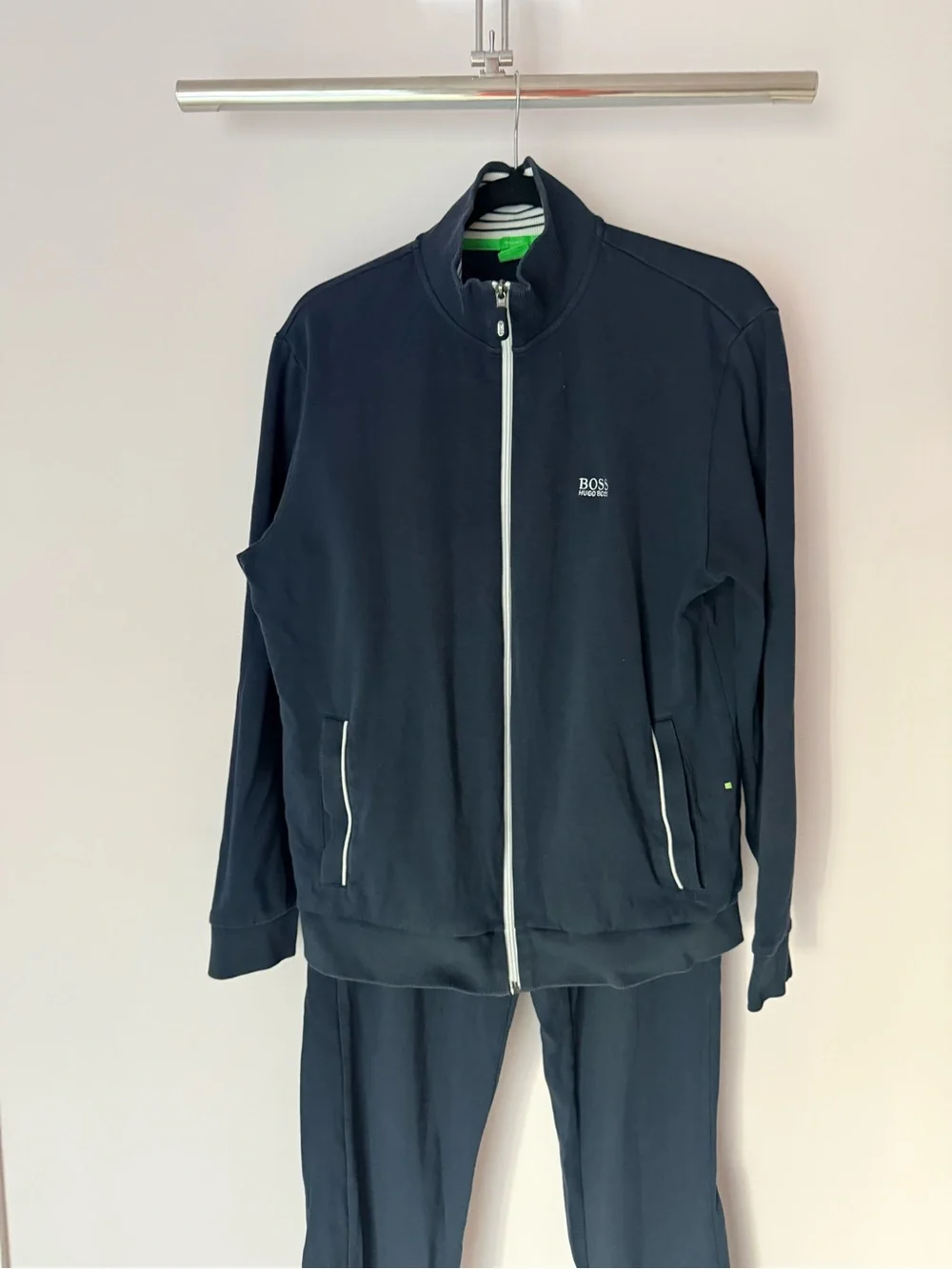 Hugo Boss brand boss